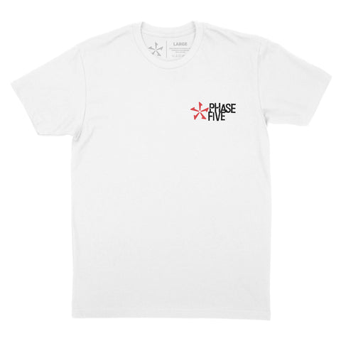 2022 Phase 5 Classic Tee