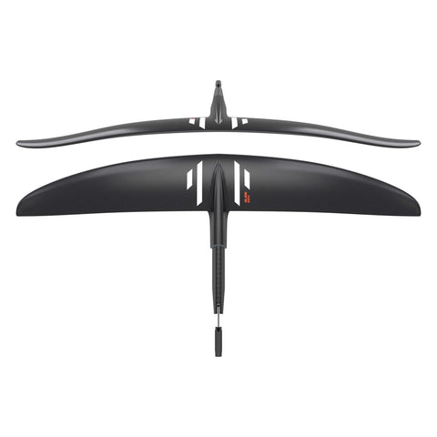 Slingshot One-Lock Glide Front Wing 825
