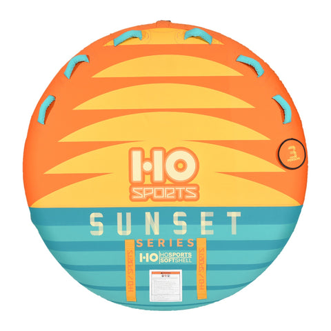 HO Sports Sunset 3 Tube