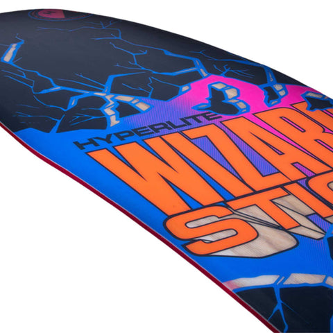 2024 Hyperlite Wizardstick Wakeboard