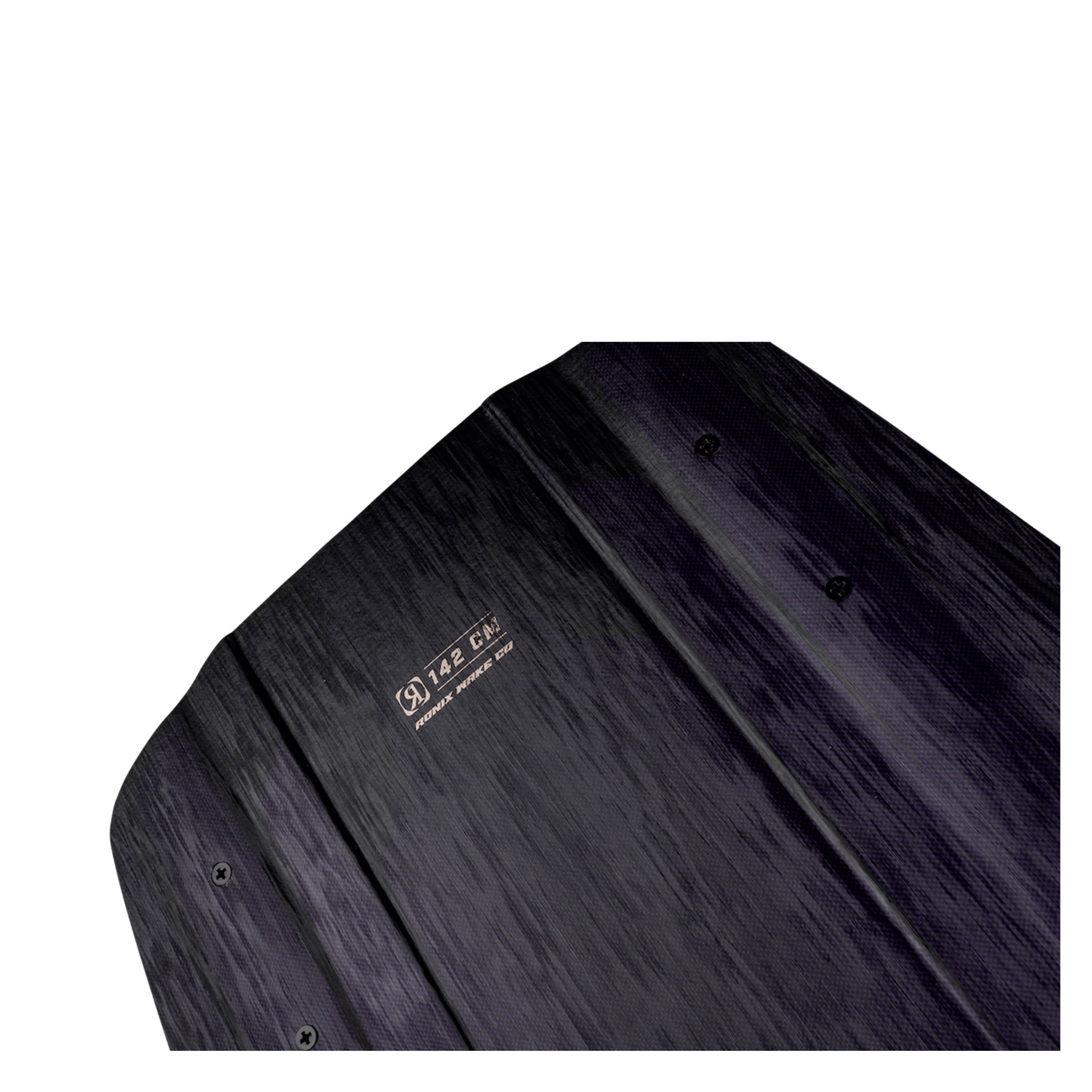 2026 Ronix One Blackout Technology Wakeboard | WakeMAKERS