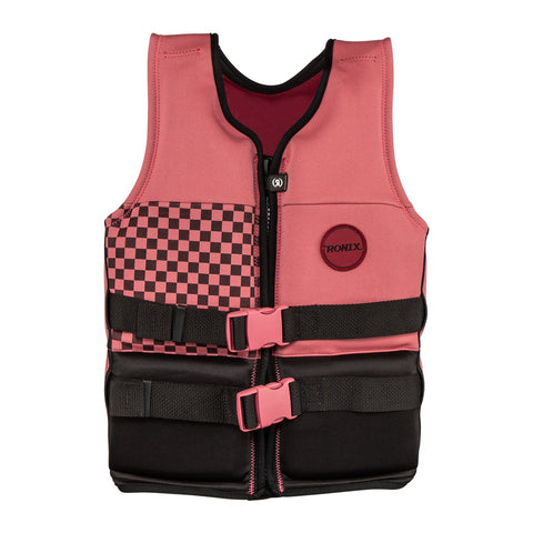 2027 Ronix Atlantis Girls Capella 3.0 CGA Life Jacket
