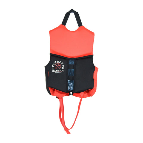 2027 Hyperlite Indy Boys Child CGA Life Jacket