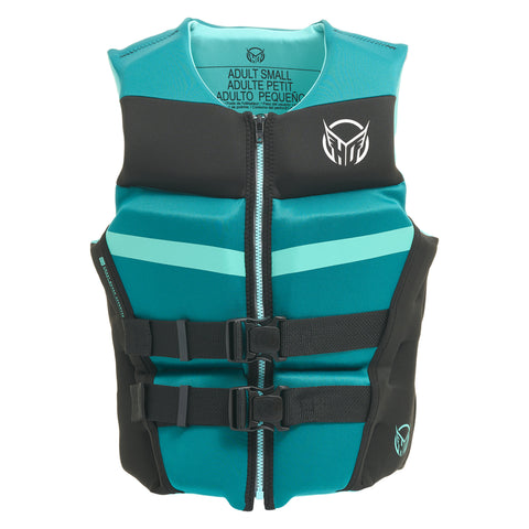 2026 HO Sports Mission Women's CGA Life Jacket