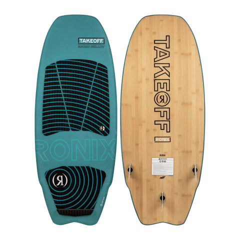 2027 Ronix Takeoff Marsh "Mellow" Wakesurf Board