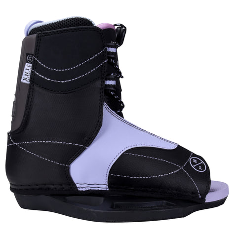 2026 Hyperlite Eden Jr. / Jinx Girl's Wakeboard Package