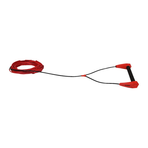 Hyperlite Torq Wakeboard Rope & Handle Package
