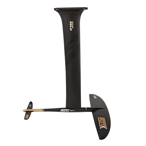 Ronix Velo Mast 29in. - Fuse. 39 - High Aspect Wing 910 - High Aspect Stabilizer 135