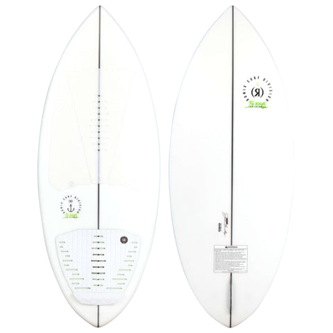 2021 Ronix Flyweight Skimmer Kid's Wakesurf Board