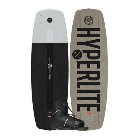 2027 Hyperlite Sender / Remix Wakeboard Package