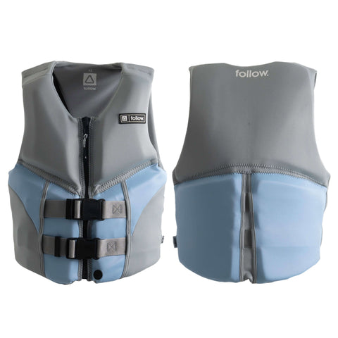 Follow Cure Women's CGA Life Jacket