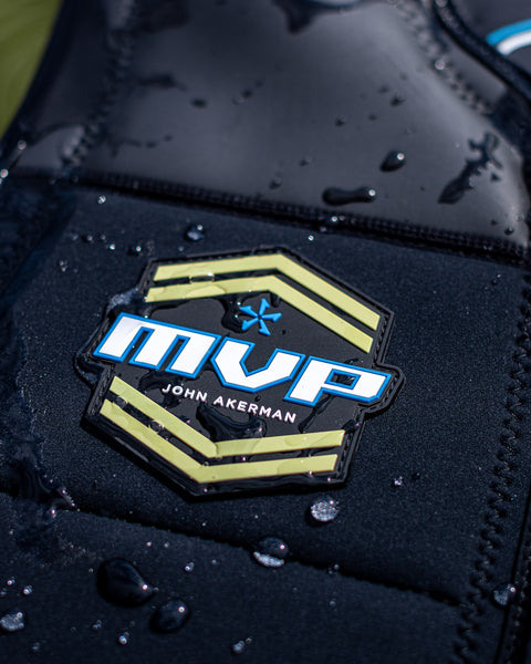 Phase 5 John Akerman Signature Comp Vest