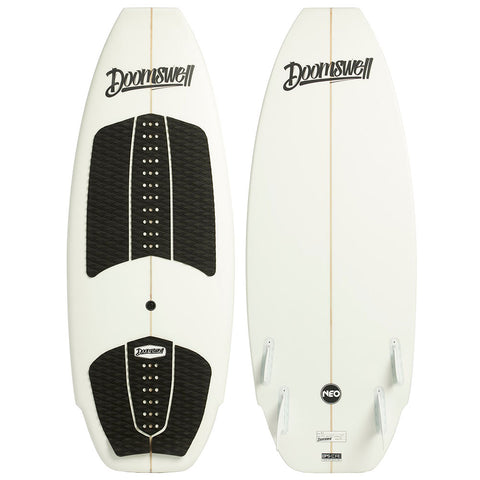2021 Doomswell Neo Wakesurf Board
