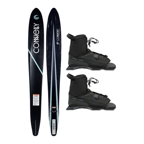2027 Connelly Outlaw / Double Tempest Water Ski Package