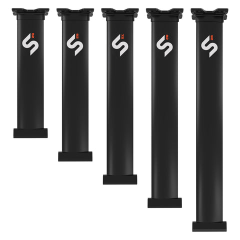 Slingshot One-Lock Aluminum Mast