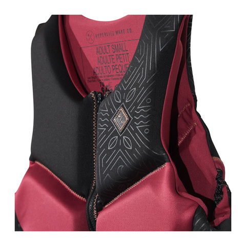 2027 Hyperlite Domain Womens CGA Life Jacket