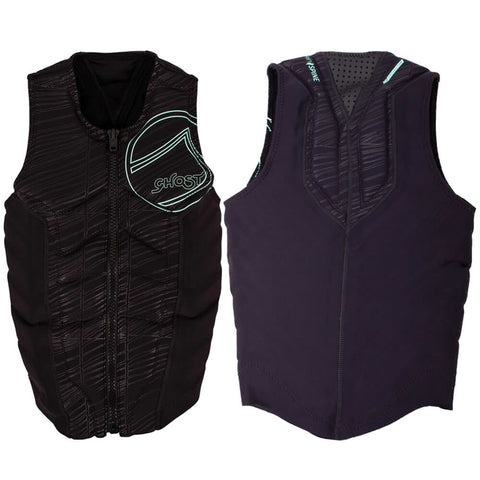 Liquid Force Women's Ghost Comp Vest
