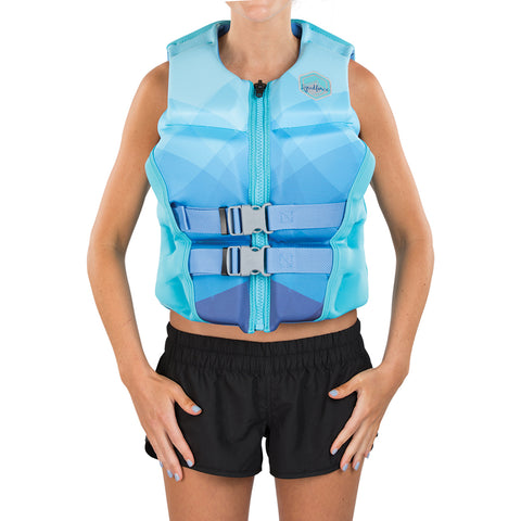 Liquid Force Diva Womens CGA Life Jacket