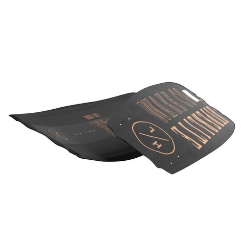 2026 Hyperlite Rage Loaded Wakeboard