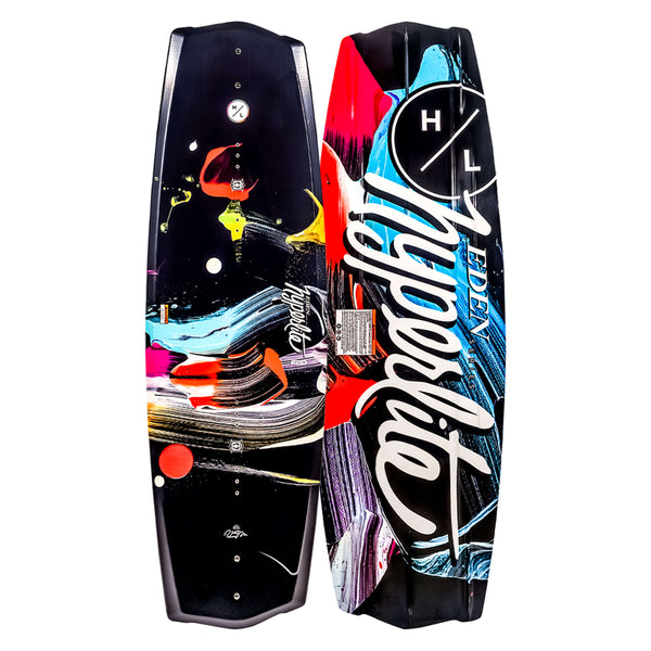 2026 Hyperlite Eden Womens Wakeboard | WakeMAKERS