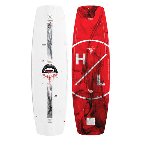 2026 Hyperlite Bloodline Wakeboard