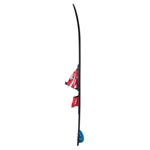 2026 HO Sports Blast Combo / Blaze Boot Water Skis
