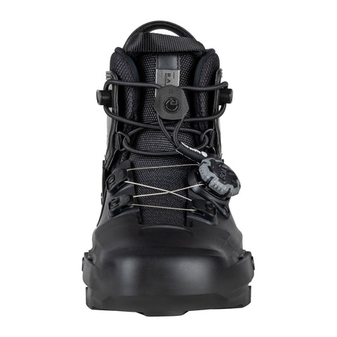 2027 Radar Vapor Carbitex BOA Rear Aluminum Plate Water Ski Boot