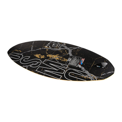 2027 Ronix Osmo Dark Matter Skimmer Wakesurf Board