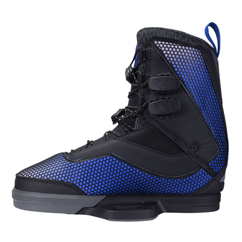 2024 Hyperlite Capitol Wakeboard Bindings