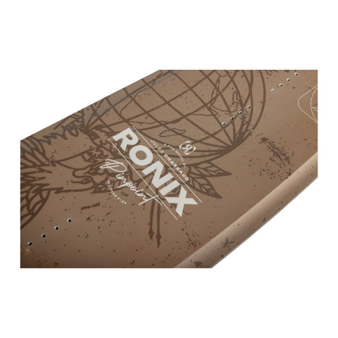 2027 Ronix Pinpoint Wakeboard