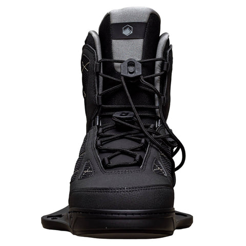 2026 Liquid Force Rival 6X Wakeboard Bindings