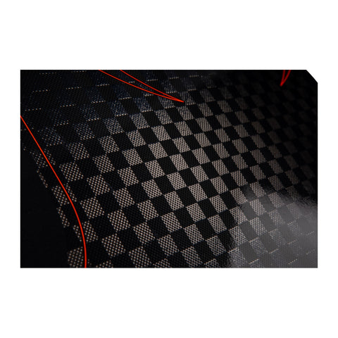 2027 Ronix Carbon Skimmer Wakesurf Board
