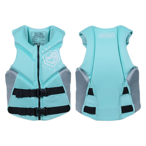 2027 Liquid Force Heartbreaker Womens CGA Life Jacket