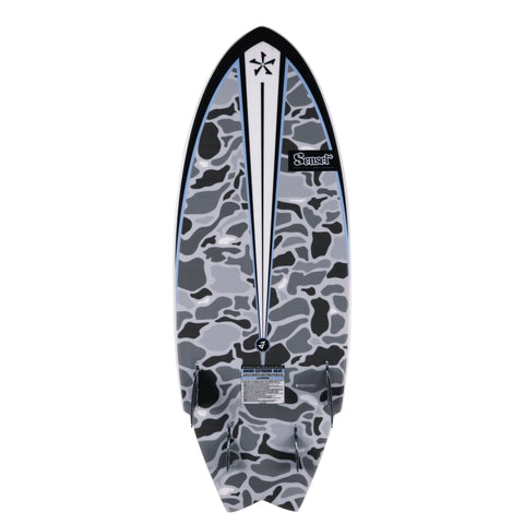 2027 Phase 5 Sensei Wakesurf Board