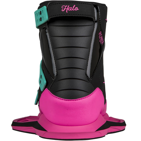 Ronix Halo Womens Wakeboard Bindings