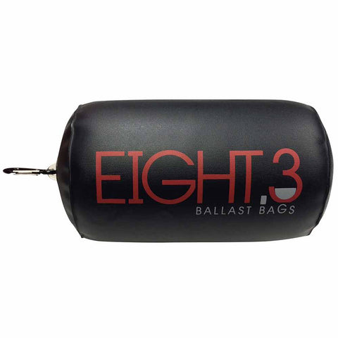 Eight.3 Ronix Pump Float w/Carabiner