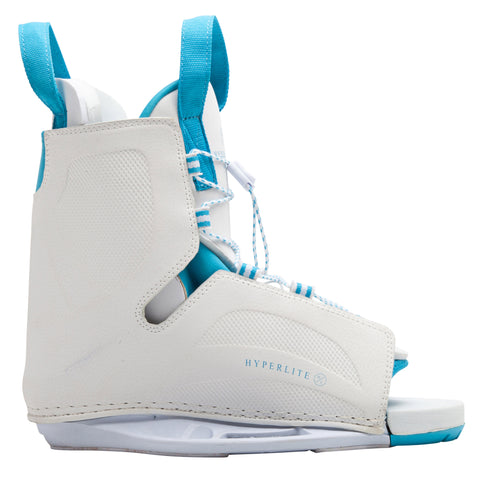 2026 Hyperlite Divine / Allure Women's Wakeboard Package