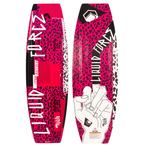 Liquid Force The Bullox Aero Wakeboard