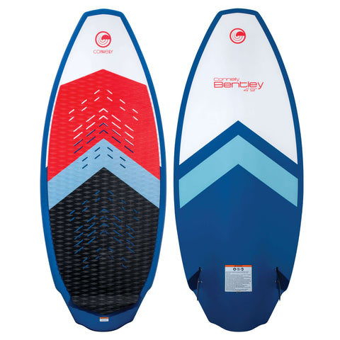 2024 Connelly Bentley Wakesurf Board
