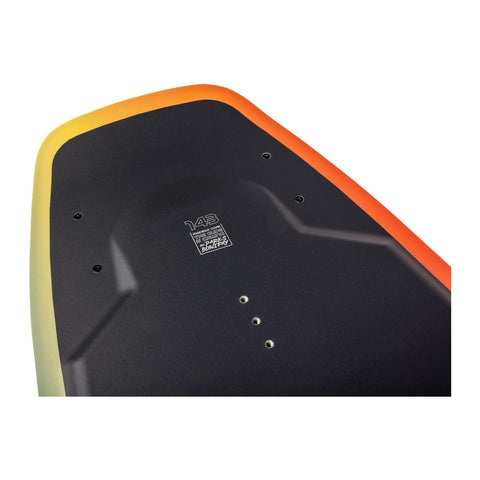 2027 Ronix Parks Wakeboard