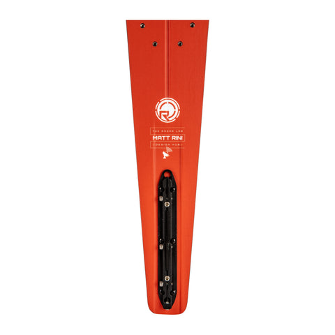 2027 Radar Vapor T.R.A Kids Water Ski
