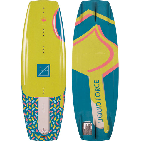 Liquid Force Dream Girls' Wakeboard