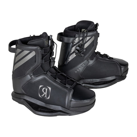 2027 Ronix Parks Wakeboard Bindings