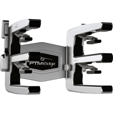 PTM Edge ClampForce Strapless Clamping Board Rack (Set of Two)