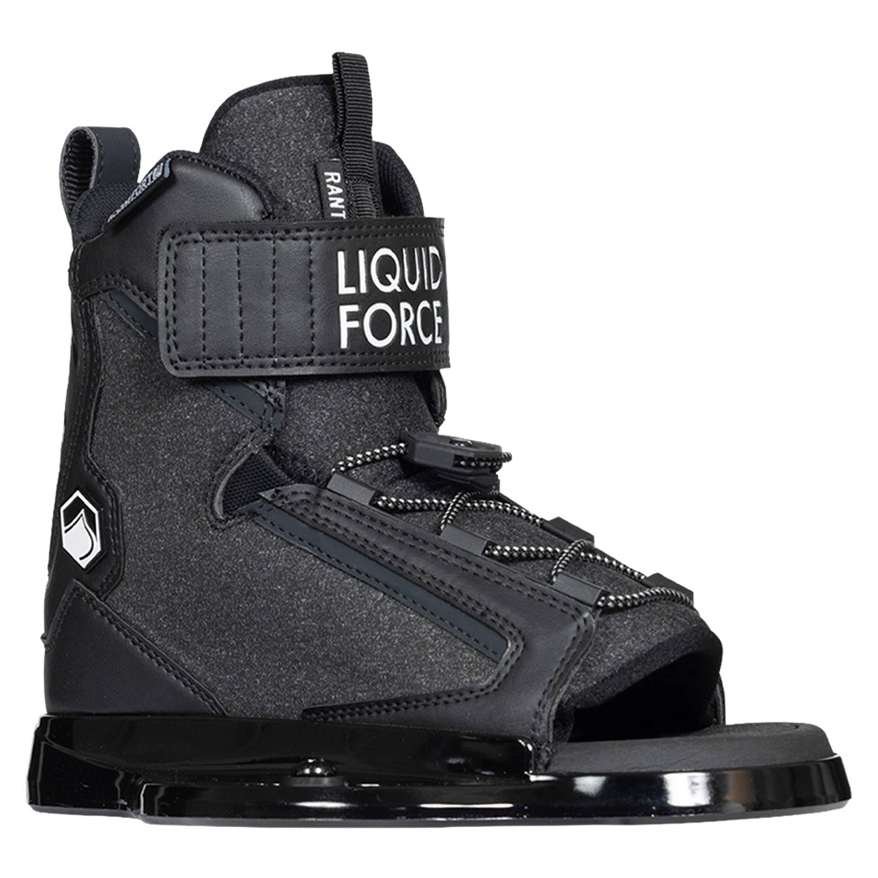2026 Liquid Force Apex FS / Rant Boys Wakeboard Package