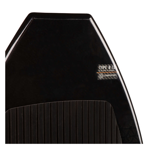 2024 Ronix Carbon Air Core 3 Type 8:12 Skim Wakesurf Board