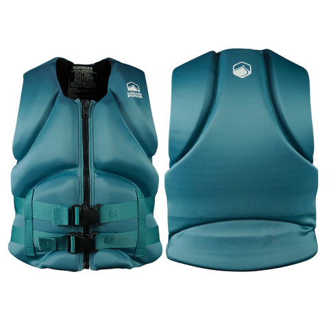 2026 Liquid Force Heartbreaker Women's CGA Life Vest