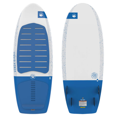 2023 Liquid Force Happy Pill Wakesurf Board