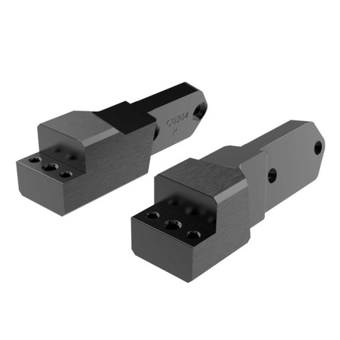 Skylon Supra FX One Lower Tower Adapters