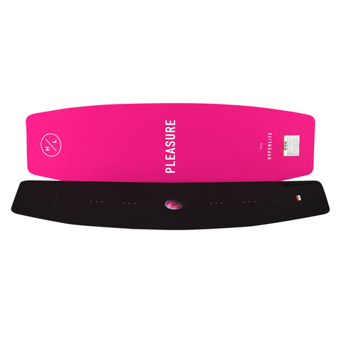 2026 Hyperlite Pleasure Wakeboard